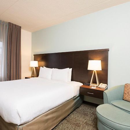 Staybridge Suites Chicago-Oakbrook Terrace By Ihg Ngoại thất bức ảnh