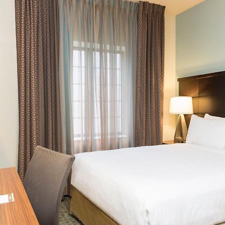 Staybridge Suites Chicago-Oakbrook Terrace By Ihg Ngoại thất bức ảnh