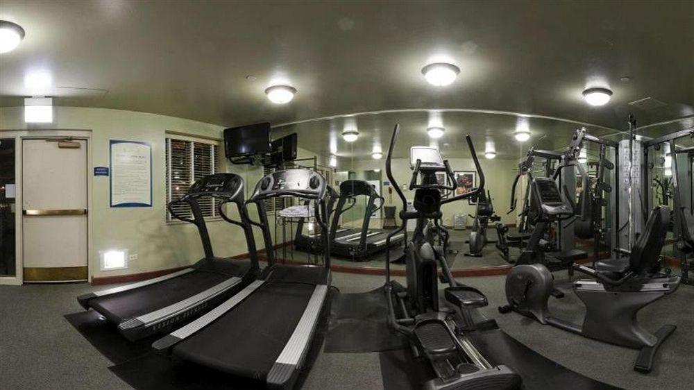 Staybridge Suites Chicago-Oakbrook Terrace By Ihg Ngoại thất bức ảnh