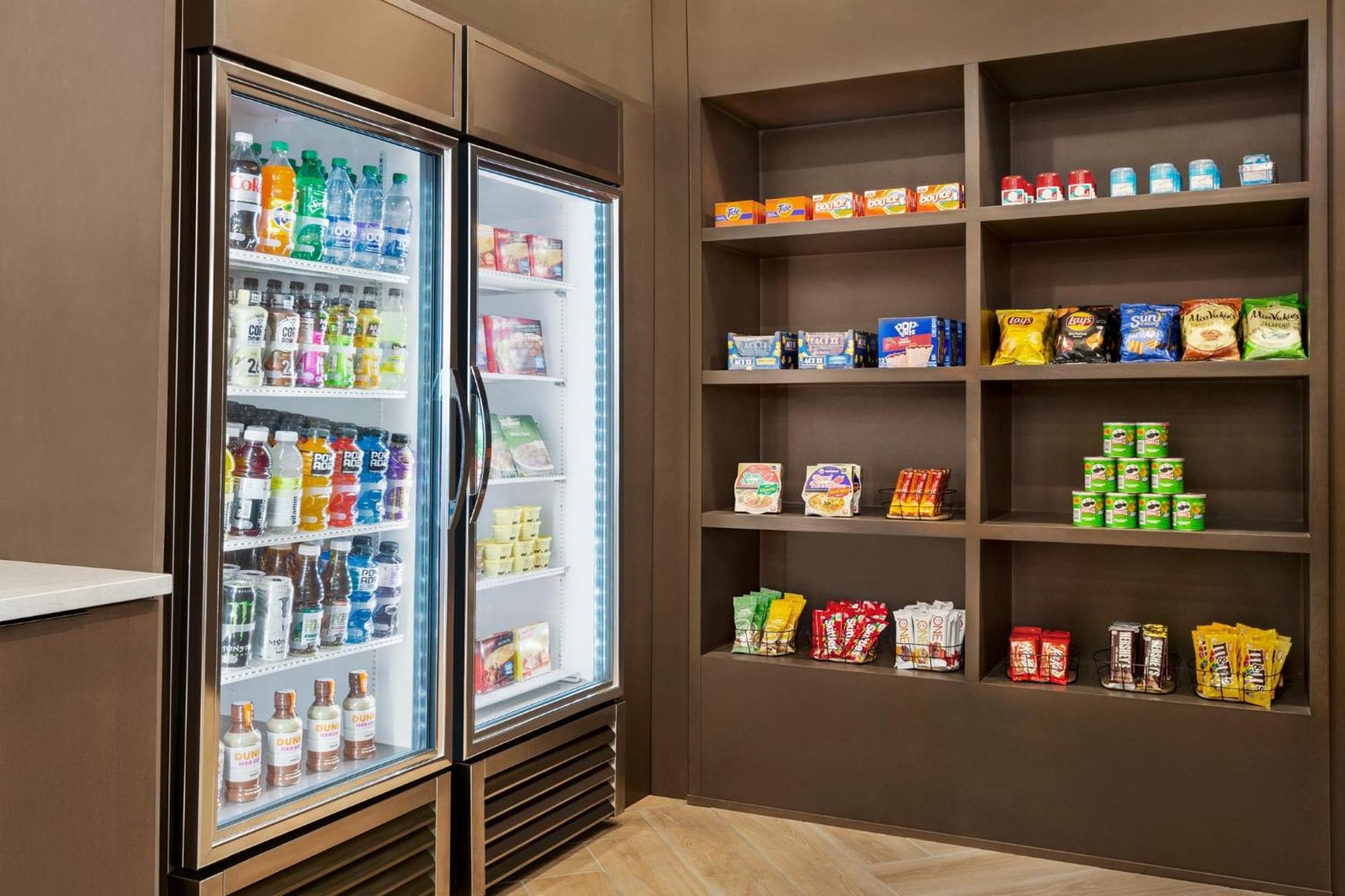 Staybridge Suites Chicago-Oakbrook Terrace By Ihg Ngoại thất bức ảnh