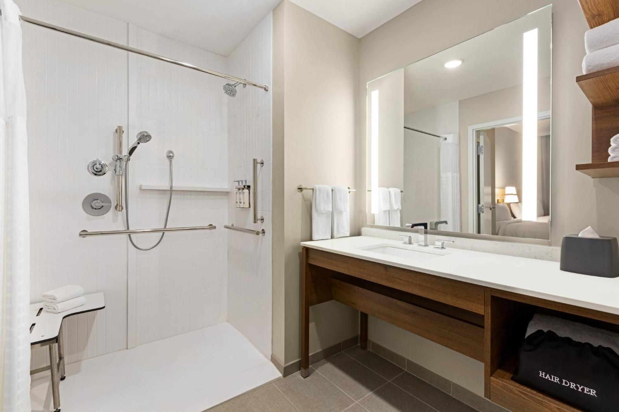 Staybridge Suites Chicago-Oakbrook Terrace By Ihg Ngoại thất bức ảnh