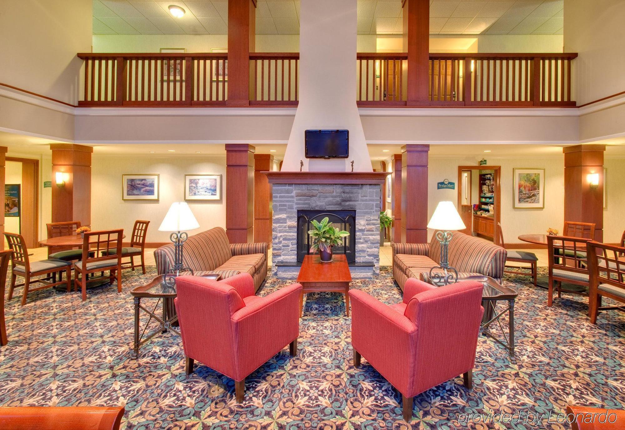 Staybridge Suites Chicago-Oakbrook Terrace By Ihg Nội địa bức ảnh