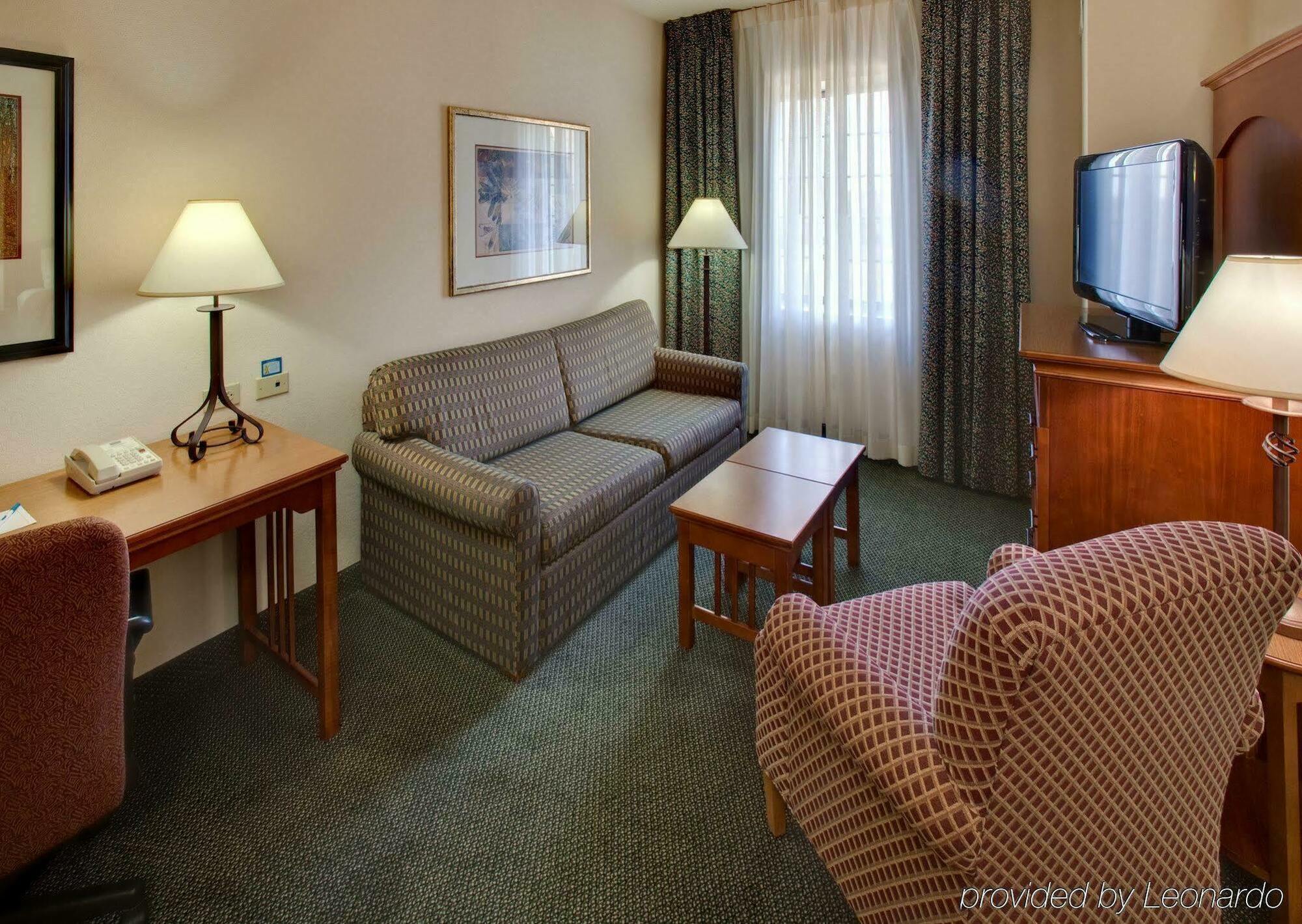 Staybridge Suites Chicago-Oakbrook Terrace By Ihg Phòng bức ảnh