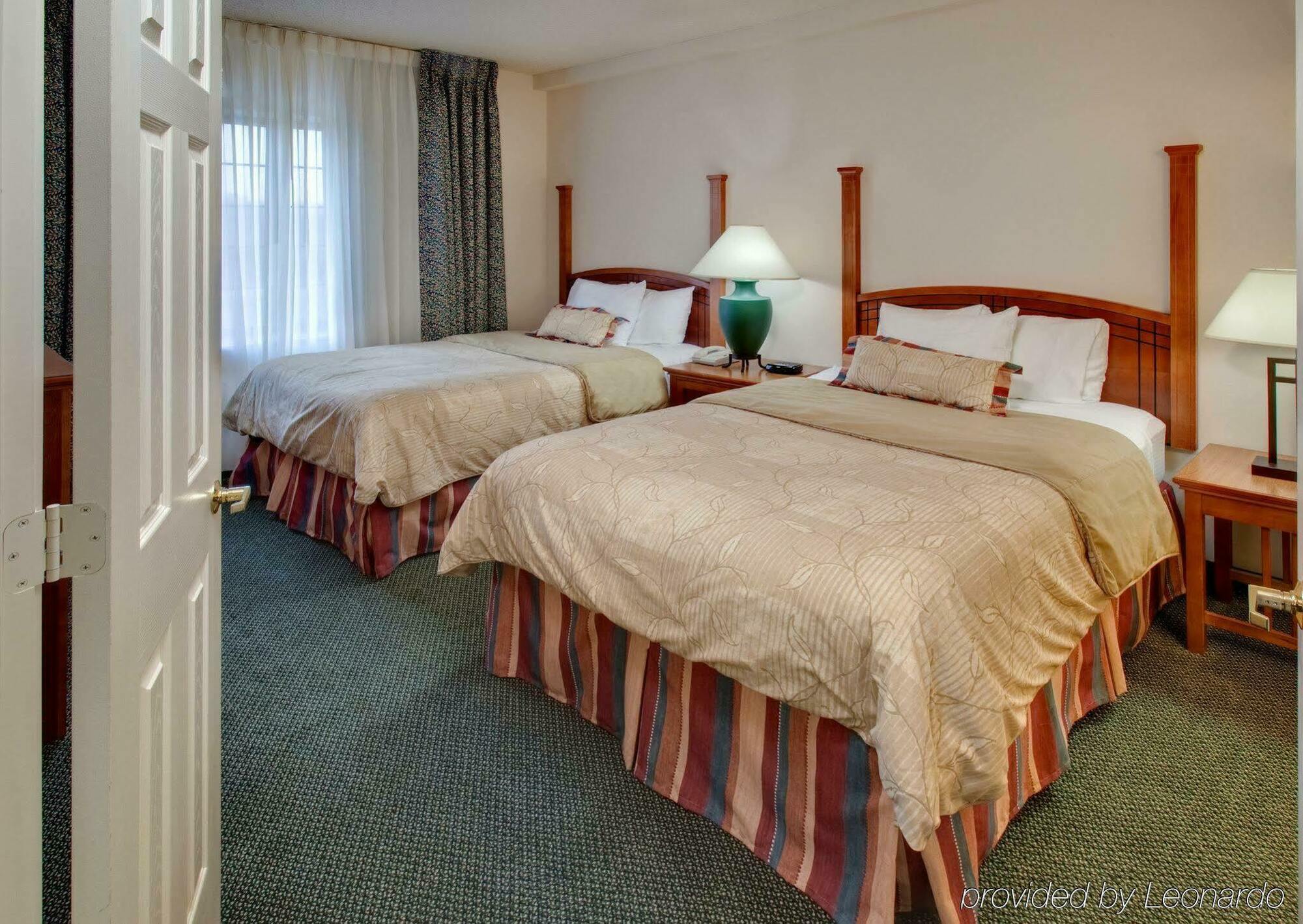 Staybridge Suites Chicago-Oakbrook Terrace By Ihg Phòng bức ảnh