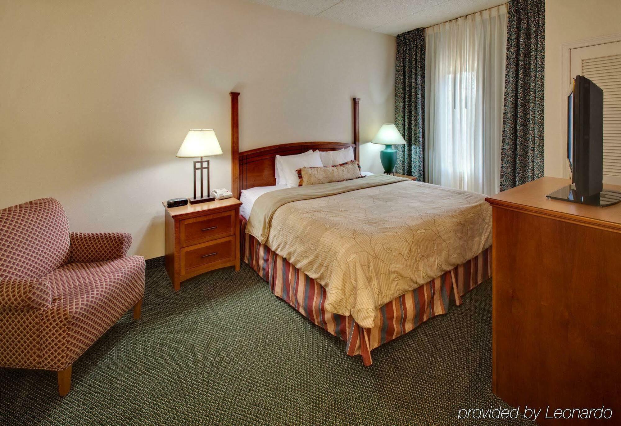 Staybridge Suites Chicago-Oakbrook Terrace By Ihg Phòng bức ảnh