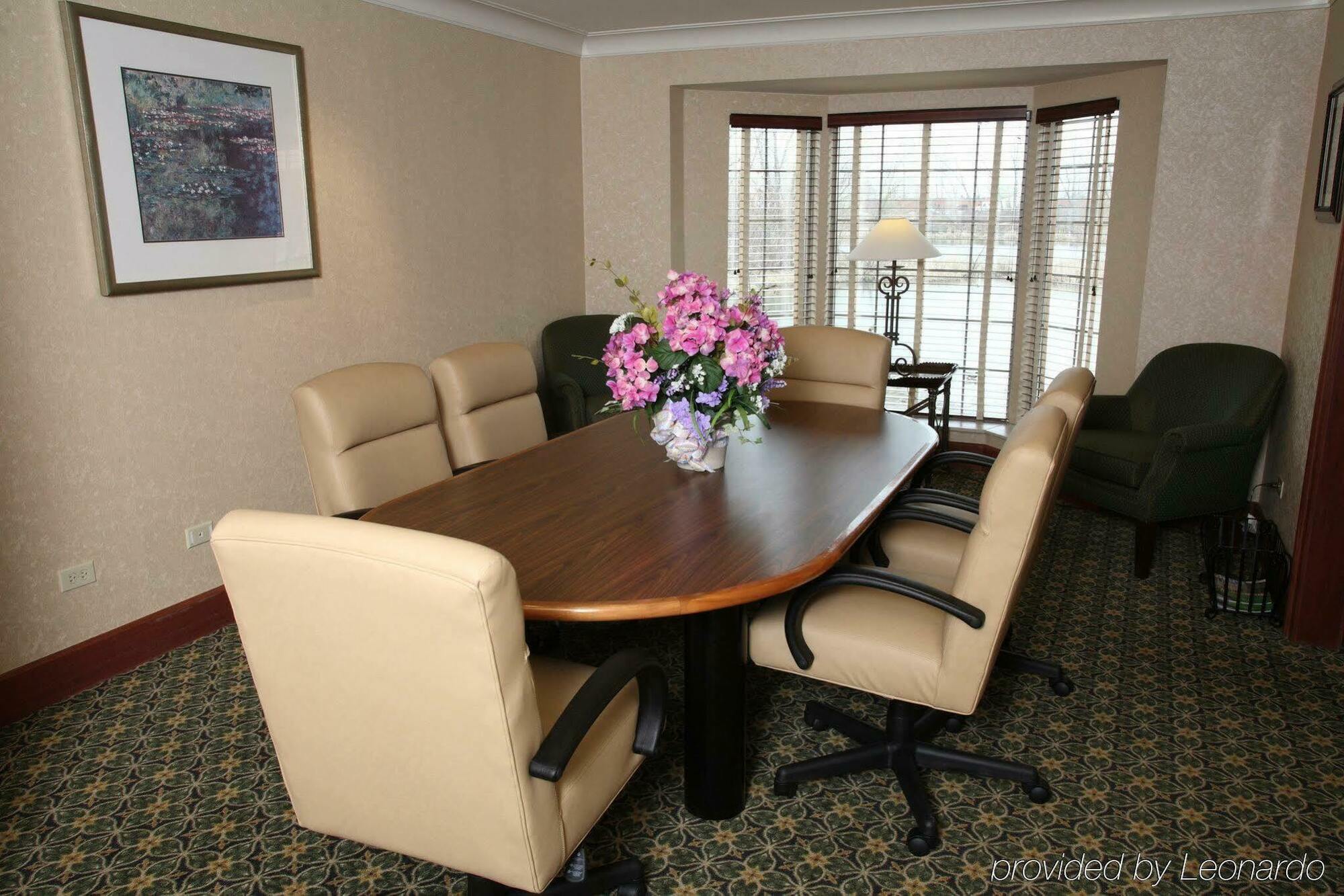 Staybridge Suites Chicago-Oakbrook Terrace By Ihg Tiện nghi bức ảnh