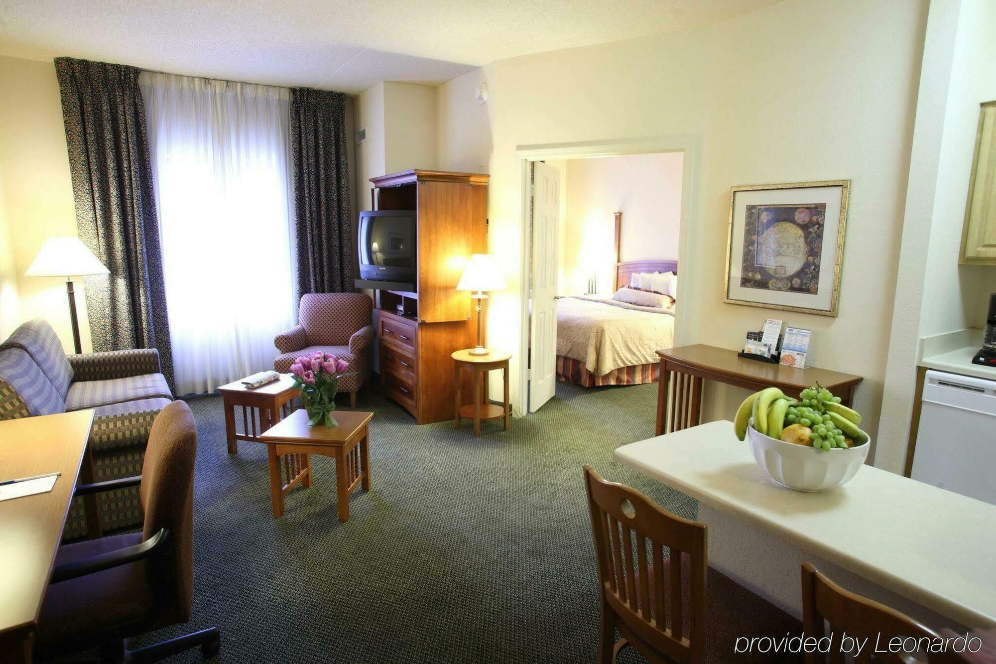 Staybridge Suites Chicago-Oakbrook Terrace By Ihg Phòng bức ảnh