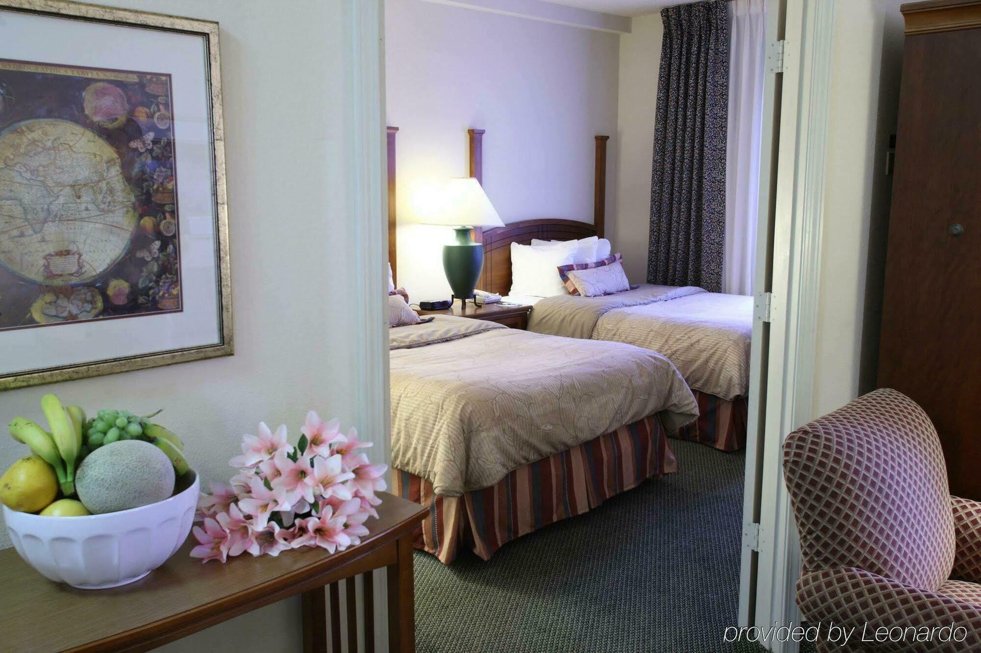 Staybridge Suites Chicago-Oakbrook Terrace By Ihg Phòng bức ảnh