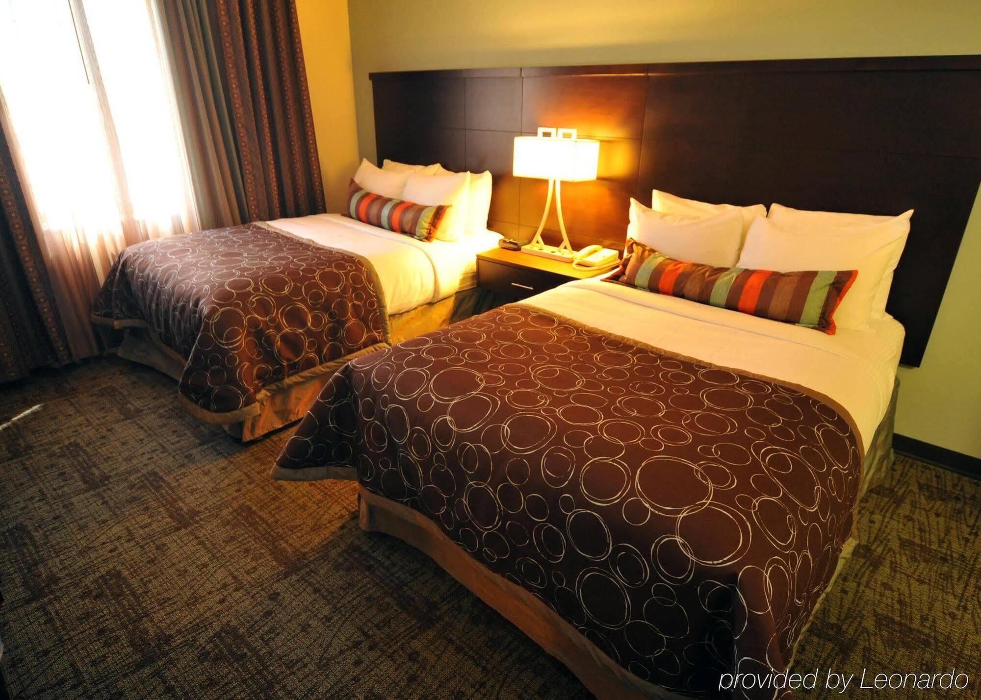 Staybridge Suites Chicago-Oakbrook Terrace By Ihg Ngoại thất bức ảnh