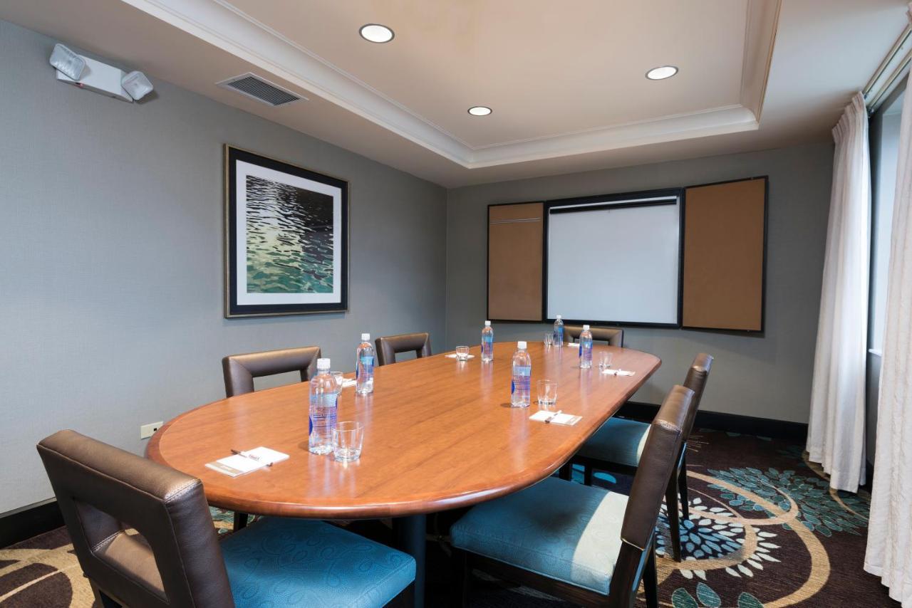 Staybridge Suites Chicago-Oakbrook Terrace By Ihg Ngoại thất bức ảnh
